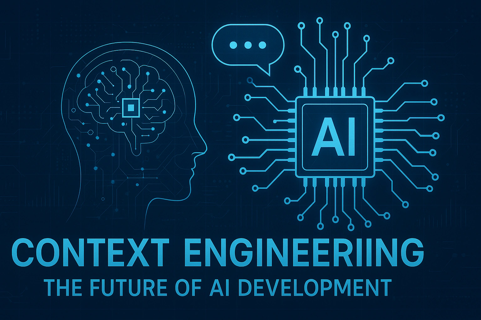 Context Engineering Helps AI