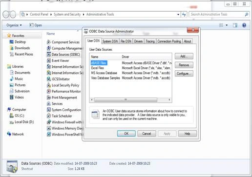 Data Sources