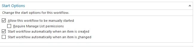Item Wise Permission In SharePoint List Using Impersonation Step In SharePoint Designer Workflow