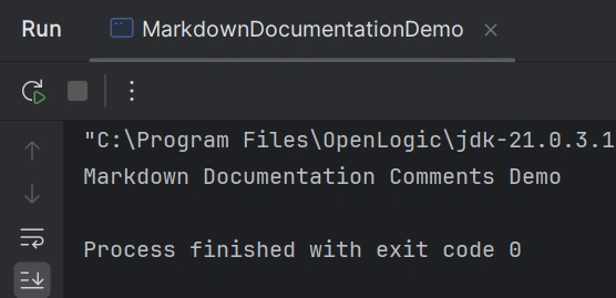 Oracle Explanation