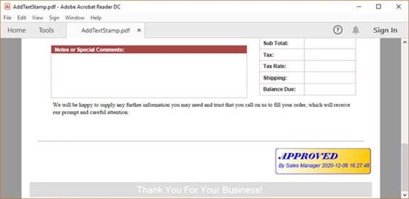 PDF Documents