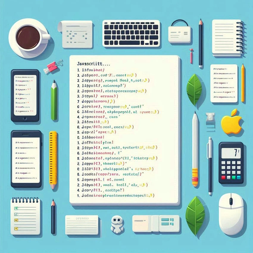 JavaScript
