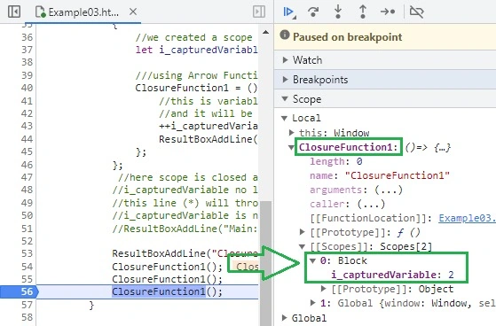 DevTools