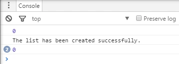 Output