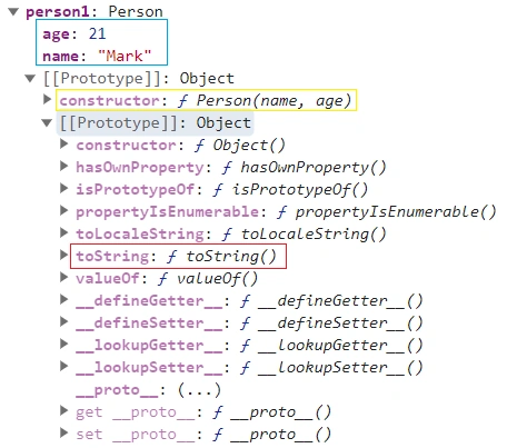 Chrome DevTools