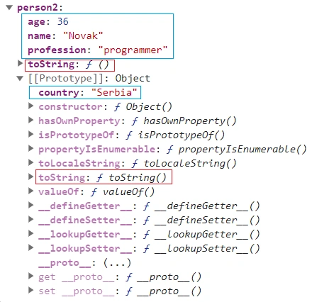 Chrome tool