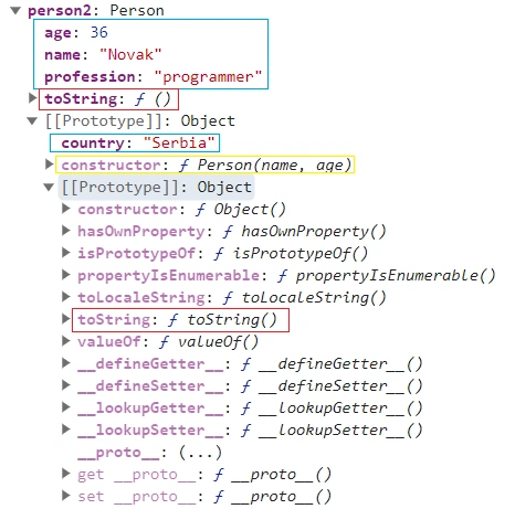 Constructor