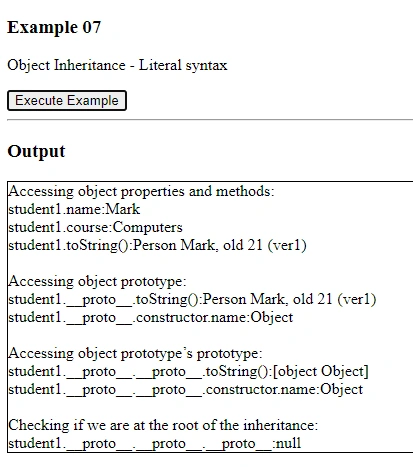Example 7