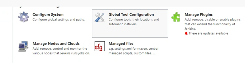 Jenkins - Artillery Tool Integration using NodeJs