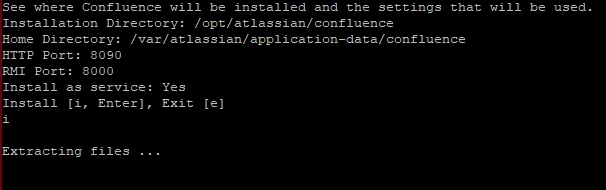 Jira Confluence Installation In Linux And Integrate With Jira Service Desk