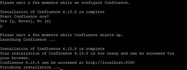 Jira Confluence Installation In Linux And Integrate With Jira Service Desk