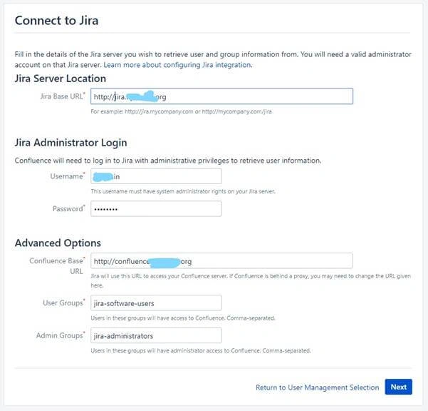 Jira Confluence Installation In Linux And Integrate With Jira Service Desk