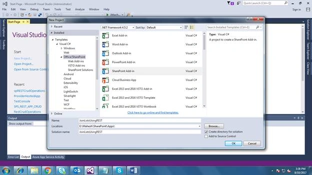 SharePoint 2013