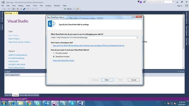 SharePoint 2013