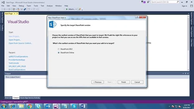SharePoint 2013