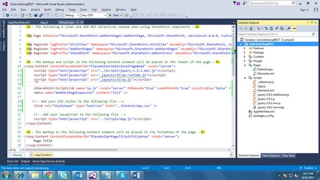 SharePoint 2013