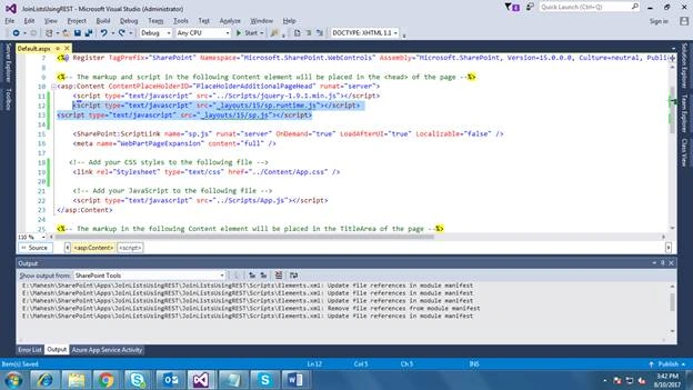 SharePoint 2013