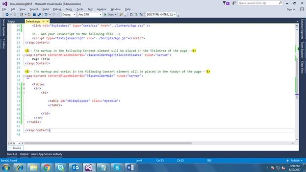 SharePoint 2013