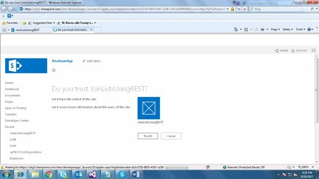 SharePoint 2013