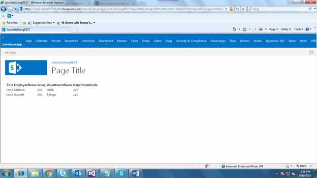 SharePoint 2013