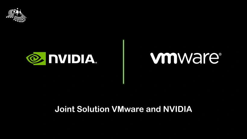 Joint Solution VMware and NVIDIA