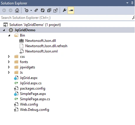 ASP.NET