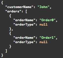 Json Patch In ASP.NET Core web API