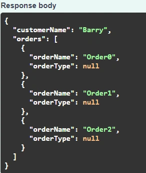 Json Patch In ASP.NET Core web API