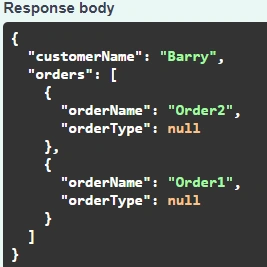 Json Patch In ASP.NET Core web API