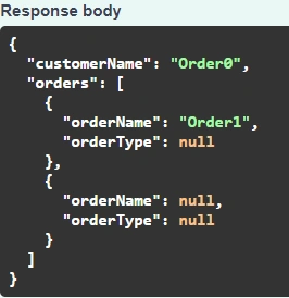 Json Patch In ASP.NET Core web API