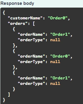 Json Patch In ASP.NET Core web API