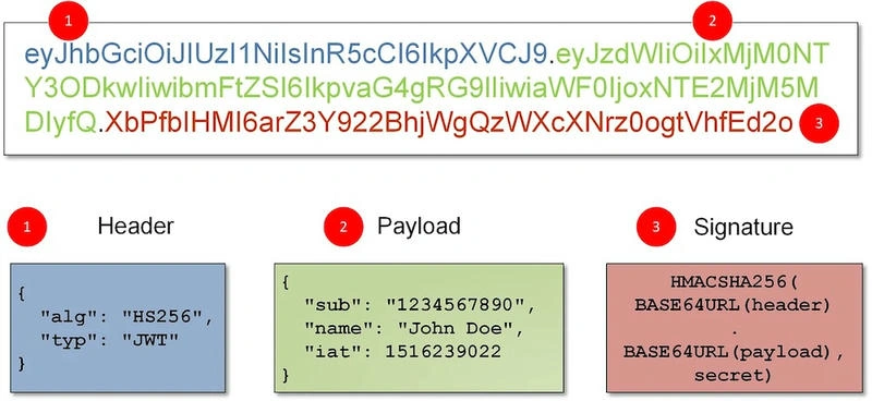 JSON