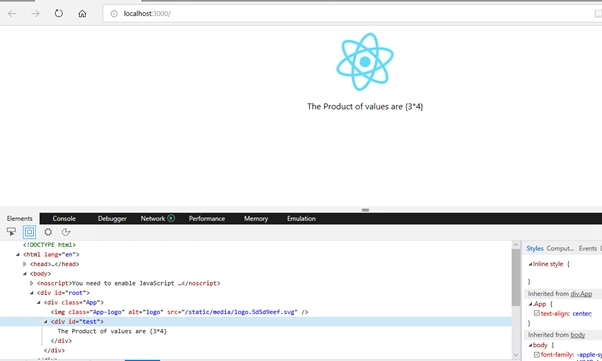 JSX And Hooks