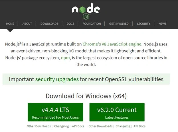 node