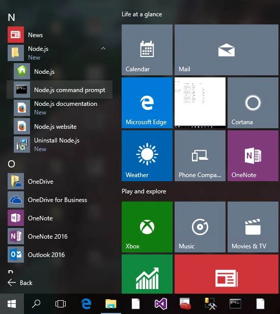 windows 10