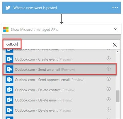 Outlook