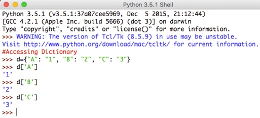 code