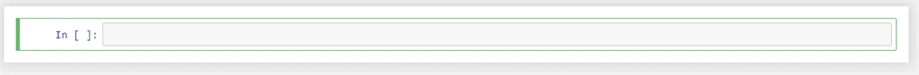 JuPyteR🐍 Notebook/Console Tricks🎲 & Short-Cuts🗝️