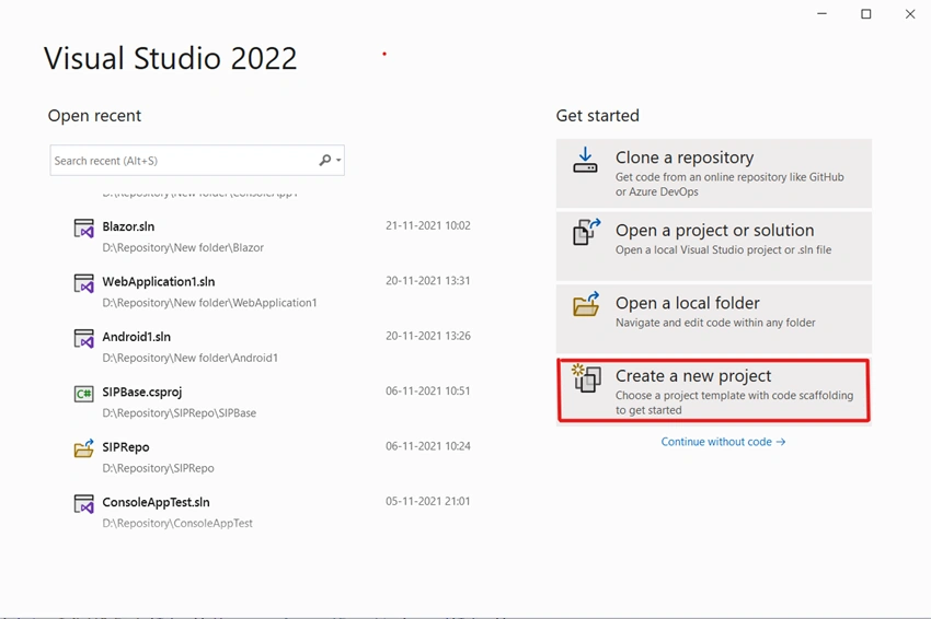 Jwt Token Authentication and Authorizations in .Net Core 6.0 WEB API
