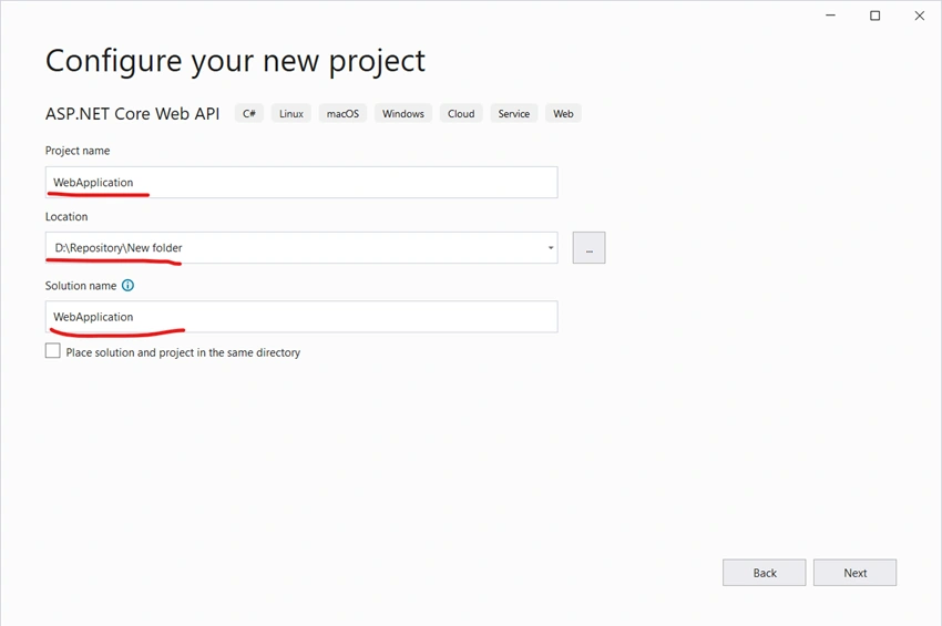 Jwt Token Authentication and Authorizations in .Net Core 6.0 WEB API