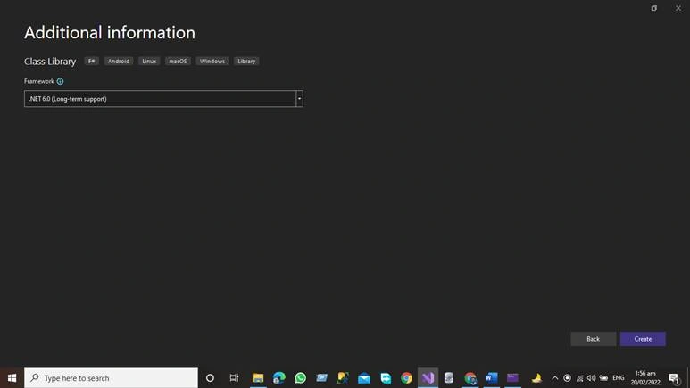 JWT Token Authentication in Asp.net Core 6 Web API Using Three Tier Architecture