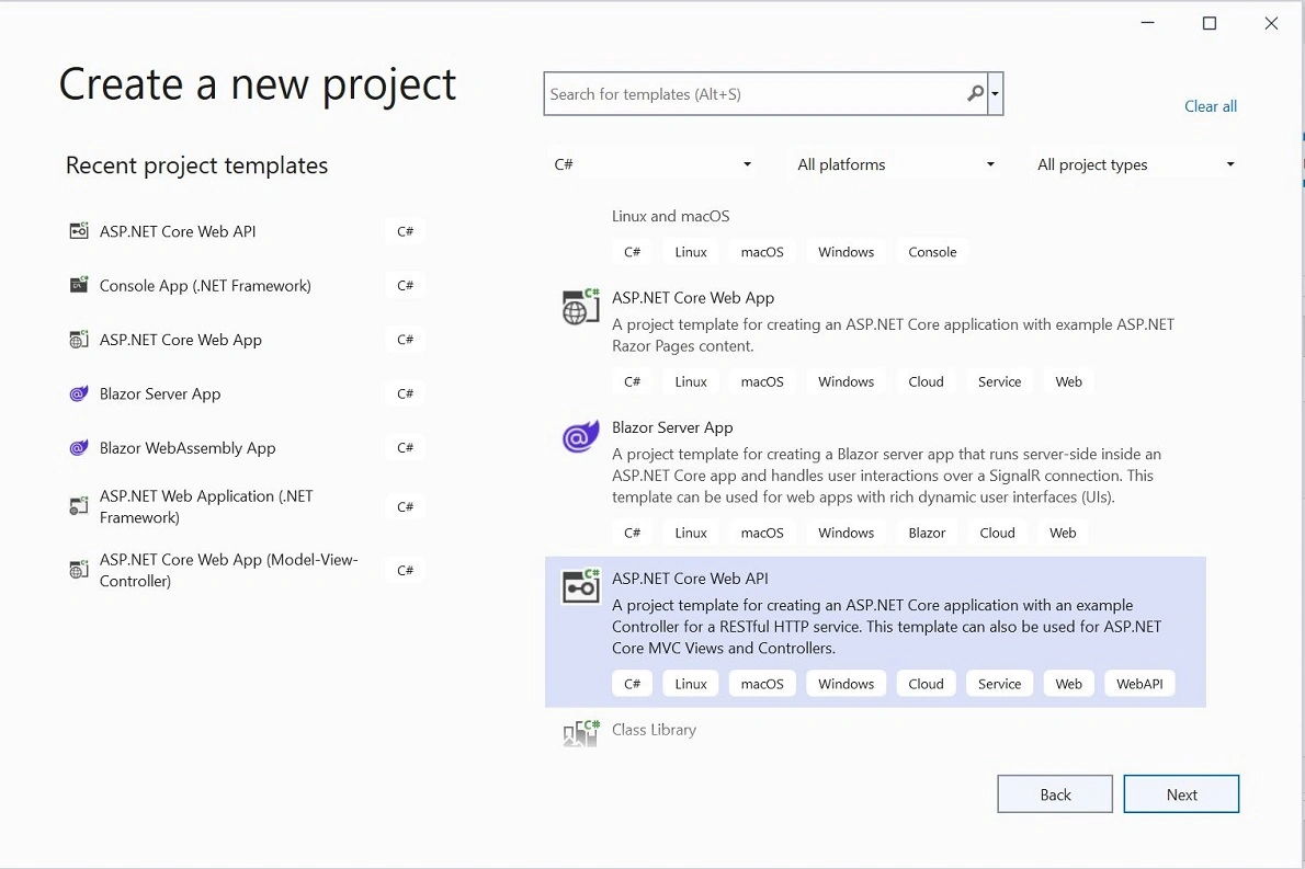 JWT Token Creation, Authentication and Authorization in ASP.Net Core 6.0 with Postman