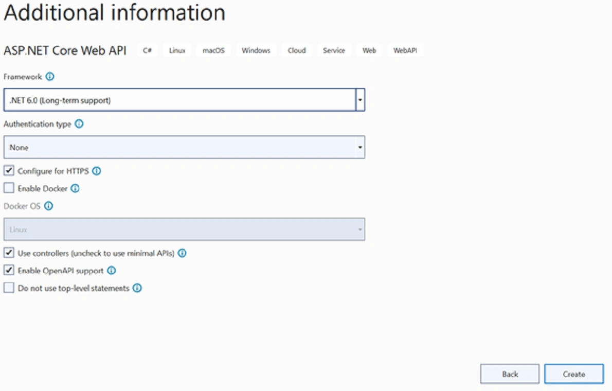 JWT Token Creation, Authentication and Authorization in ASP.Net Core 6.0 with Postman