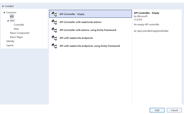 JWT Token Creation, Authentication and Authorization in ASP.Net Core 6.0 with Postman