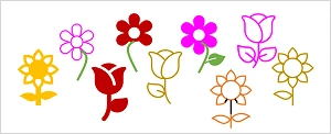 Flower Dataset