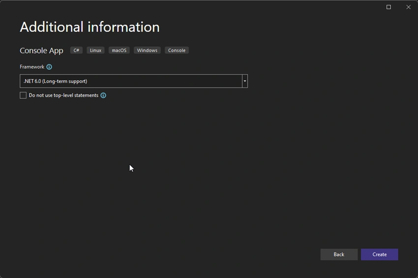 Kafka with Dotnet Core