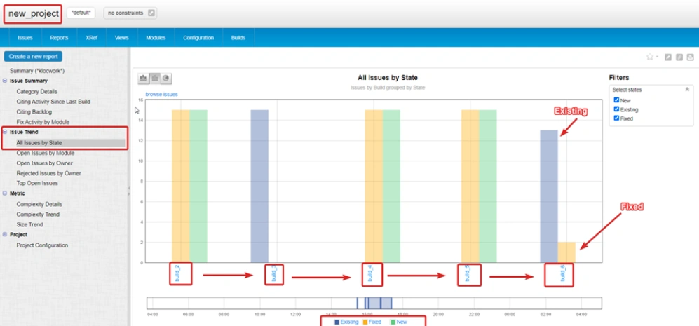 Klocwork - Get Started With A Static Code Analyzer