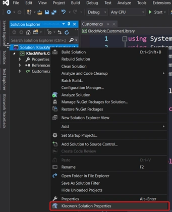 Klocwork - Get Started With A Static Code Analyzer