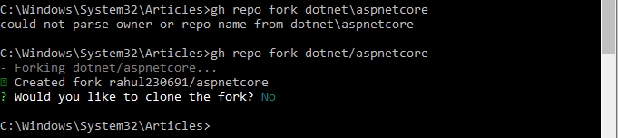 Know About GitHub New CLI Called 