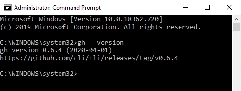 Know About GitHub New CLI Called 